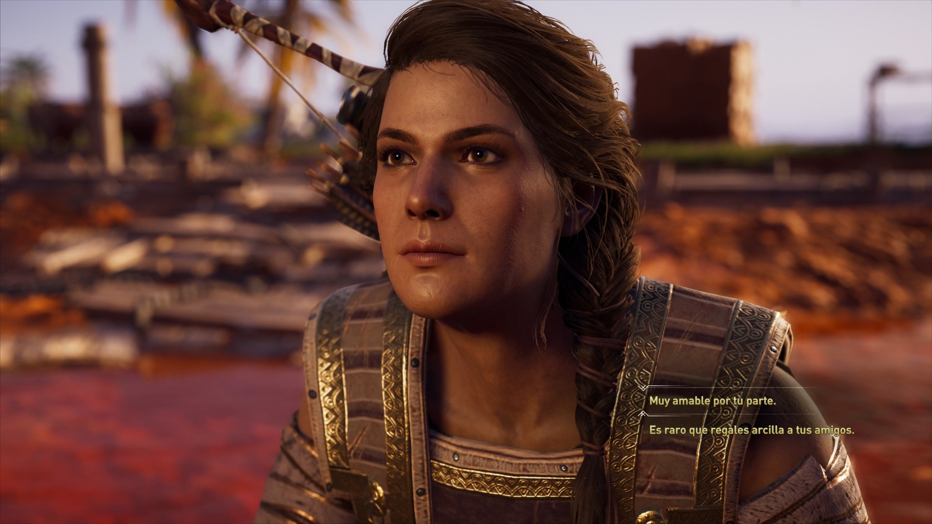 Assassin´s Creed Odyssey - Imagen 7